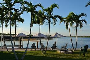 Serenity Bay Cottages