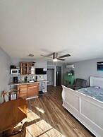 Serenity Bay Cottages