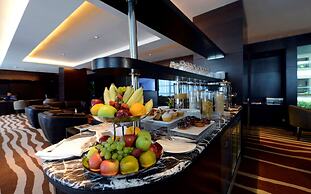 Radisson Blu Chattogram Bay View