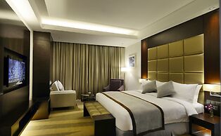 Radisson Blu Chattogram Bay View