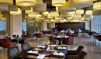 Radisson Blu Chattogram Bay View