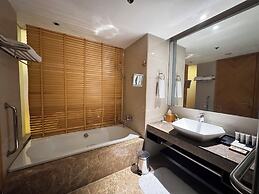 Radisson Blu Chattogram Bay View