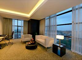 Radisson Blu Chattogram Bay View