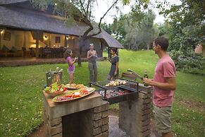 Lokuthula Lodges