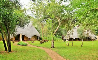 Lokuthula Lodges
