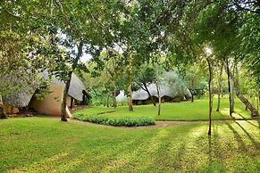 Lokuthula Lodges