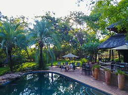 Lokuthula Lodges