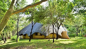 Lokuthula Lodges
