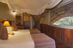 Lokuthula Lodges
