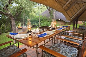 Lokuthula Lodges