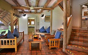 Lokuthula Lodges