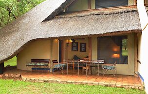 Lokuthula Lodges