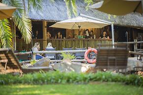Lokuthula Lodges
