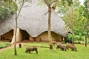 Lokuthula Lodges