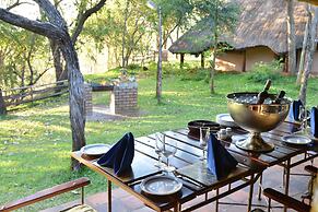 Lokuthula Lodges