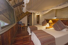 Lokuthula Lodges