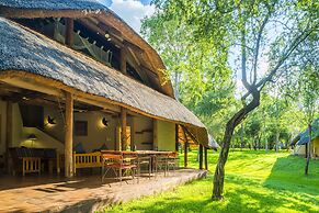 Lokuthula Lodges
