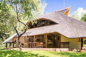 Lokuthula Lodges