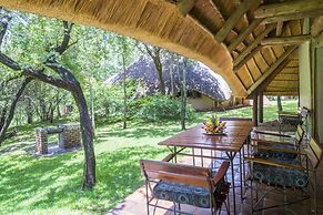 Lokuthula Lodges