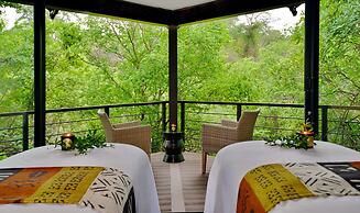 Lokuthula Lodges