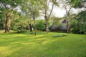 Lokuthula Lodges