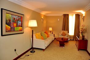 Chelsea Hotel - Central Area