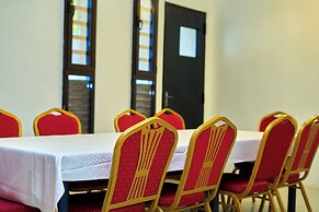 Onomo Hotel Bamako