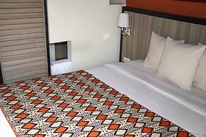Onomo Hotel Bamako
