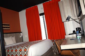 Onomo Hotel Bamako