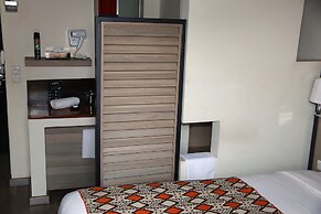 Onomo Hotel Bamako