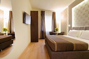 La Torre Dei Salterelli