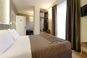 La Torre Dei Salterelli