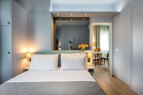 La Torre Dei Salterelli