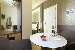 La Torre Dei Salterelli