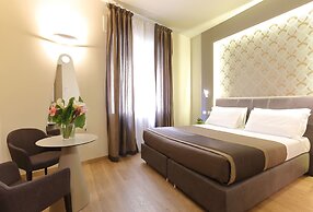 La Torre Dei Salterelli