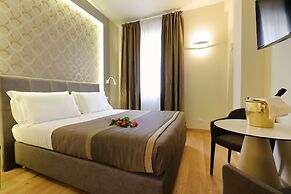 La Torre Dei Salterelli