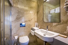 La Torre Dei Salterelli