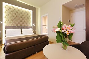 La Torre Dei Salterelli