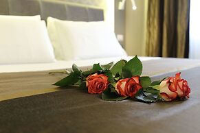 La Torre Dei Salterelli