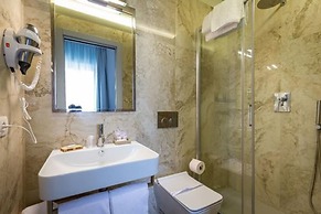 La Torre Dei Salterelli