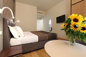 La Torre Dei Salterelli