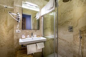 La Torre Dei Salterelli