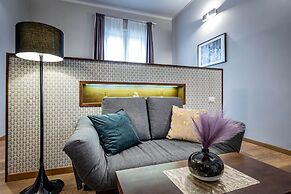 Antico Centro Suites