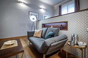 Antico Centro Suites