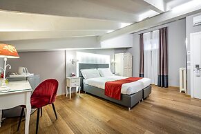 Antico Centro Suites