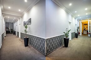 Antico Centro Suites