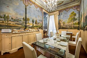 Dimora Bandinelli Firenze