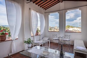 Dimora Bandinelli Firenze