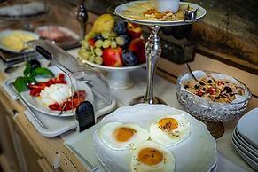 Dimora Bandinelli Firenze