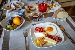 Dimora Bandinelli Firenze